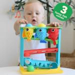 Interactive Feed The Fish Toy for Toddlers