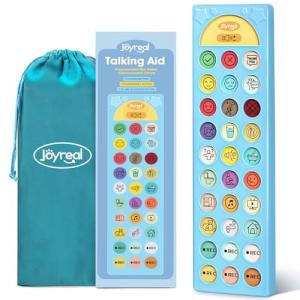 Joyreal AAC Device for Non-Verbal Communication