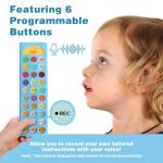 Joyreal AAC Device for Non-Verbal Communication