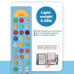 Joyreal AAC Device for Non-Verbal Communication