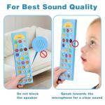 Joyreal AAC Device for Non-Verbal Communication