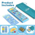 Joyreal AAC Device for Non-Verbal Communication