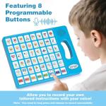 Joyreal AAC Device for Kids’ Communication Needs