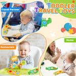 3PC Fidget Popper Sensory Toys for Kids