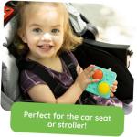 Fat Brain Toys PlayTab Sensory Activity Board