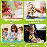 Color Matching Puzzle Toy for Kids Age 3-7