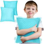 12" Vibrating Sensory Pillow for Kids