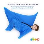 Dynamic Movement Sensory Sox for Kids 6-9 Years