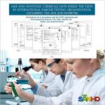 Dynamic Movement Sensory Sox for Kids 6-9 Years