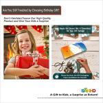 Dynamic Movement Sensory Sox for Kids 6-9 Years