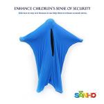 Dynamic Movement Sensory Sox for Kids 6-9 Years