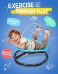 Spinning Sensory Chair for Kids with ADHD/Autism