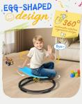 Spinning Sensory Chair for Kids with ADHD/Autism