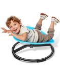 Spinning Sensory Chair for Kids with ADHD/Autism