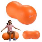 Peanut Shaped Balance Ball Chair for Kids