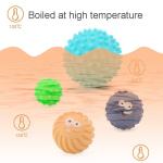 Montessori Sensory Balls for Toddlers and Babies
