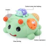 Montessori Sensory Balls for Toddlers and Babies