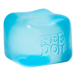 Schylling NeeDoh Nice Cube Sensory Squeeze Toy