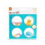 Munchkin Float & Play Bubble Bath Toys
