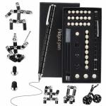 Magnetic Fidget Pen - Fun Gift for Everyone