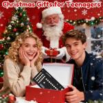 Magnetic Fidget Pen - Fun Gift for Everyone