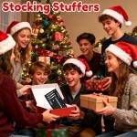 Magnetic Fidget Pen - Fun Gift for Everyone