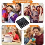 Magnetic Fidget Pen - Fun Gift for Everyone