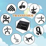 Magnetic Fidget Pen - Fun Gift for Everyone