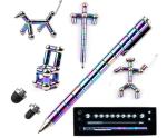 Magnetic Fidget Pen for Kids - Stress Relief Toy
