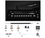 Magnetic Fidget Pen for Kids - Stress Relief Toy