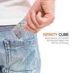 JOEYANK Fidget Cube - Stress Relief Toy for Kids