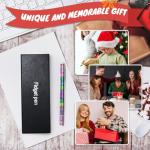 Magnetic Fidget Pen - Fun Desk Toy for Kids