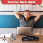 Magnetic Fidget Pen - Fun Desk Toy for Kids