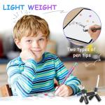 Magnetic Fidget Toys for Kids Aged 8-12