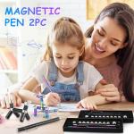 Magnetic Fidget Toys for Kids Aged 8-12