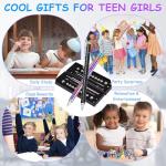 Magnetic Fidget Toys for Kids Aged 8-12