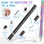 Magnetic Fidget Toys for Kids Aged 8-12