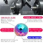 Kinetic Desk Fidget Toy for Kids and Adults