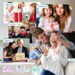 Magnetic Fidget Pen for Stress Relief