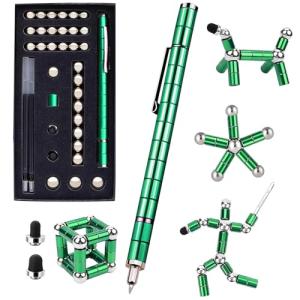 Magnetic Fidget Pen for Kids and Teens