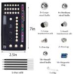 Magnetic Fidget Pen for Kids and Teens