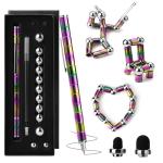 Magnetic Fidget Pen - Fun Gift for Kids