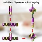 Magnetic Fidget Pen - Fun Gift for Kids