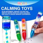 Playbees Liquid Motion Bubbler Pens - 3 Pack