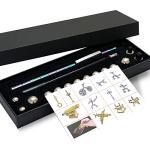 Magnetic Fidget Pen - Fun Stress Relief Toy