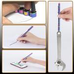 Magnetic Fidget Pen - Fun Stress Relief Toy