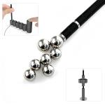 Magnetic Deformable Fidget Pen for Kids