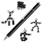 Magnetic Deformable Fidget Pen for Kids