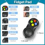 5 Pcs Fidget Toy Set for Kids and Teens