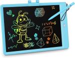 KOKODI 10-Inch Colorful LCD Writing Tablet Doodle Board
